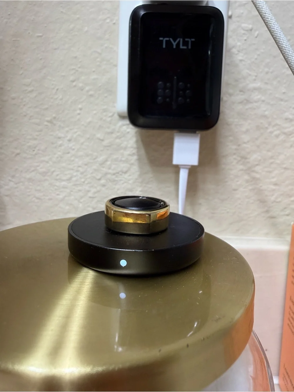 Oura Ring Gen 3 Size 7